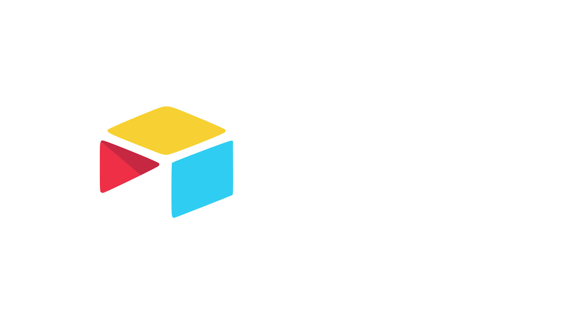 Airtable Logo alongside the text 'Airtable Certified Partner'