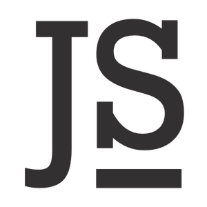 Jack Sewell Logo with the letters 'JS'